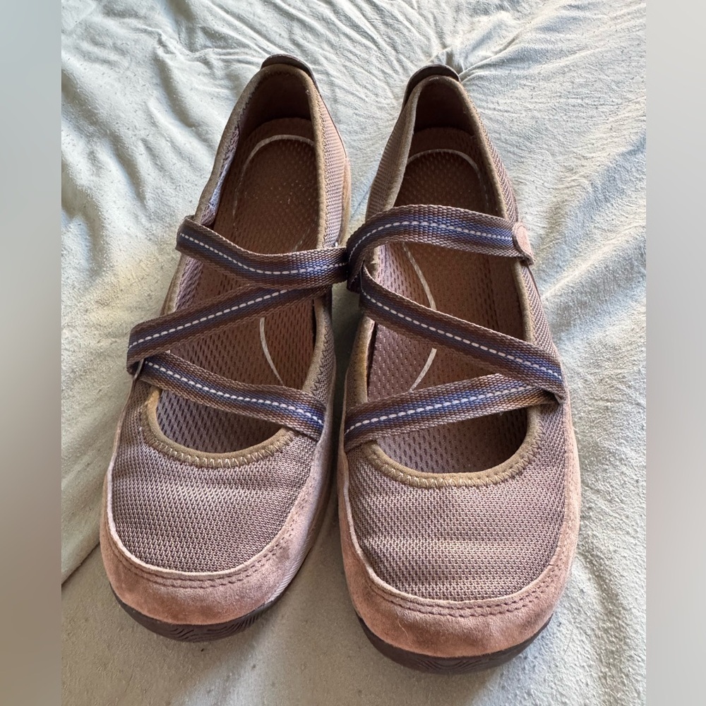 Dansko Mary Jane size 36 5.5/6 - Picture 2 of 4